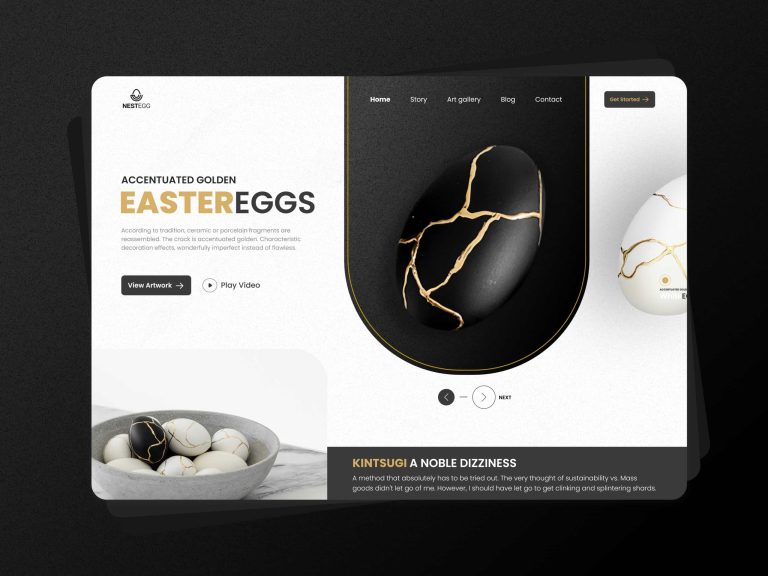 NESTEGG